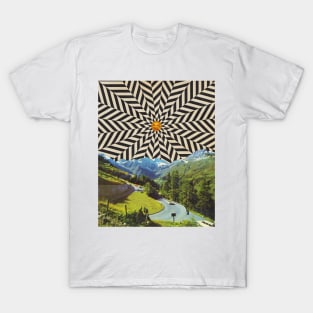 Energy forest T-Shirt